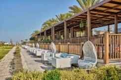 SEADEN SEA PLANET RESORT - SPA Bars